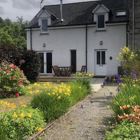 Tulach Ard Grantown-on-Spey Exteriör bild