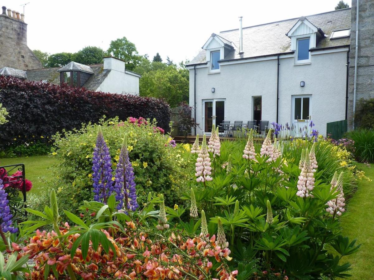 Tulach Ard Grantown-on-Spey Exteriör bild