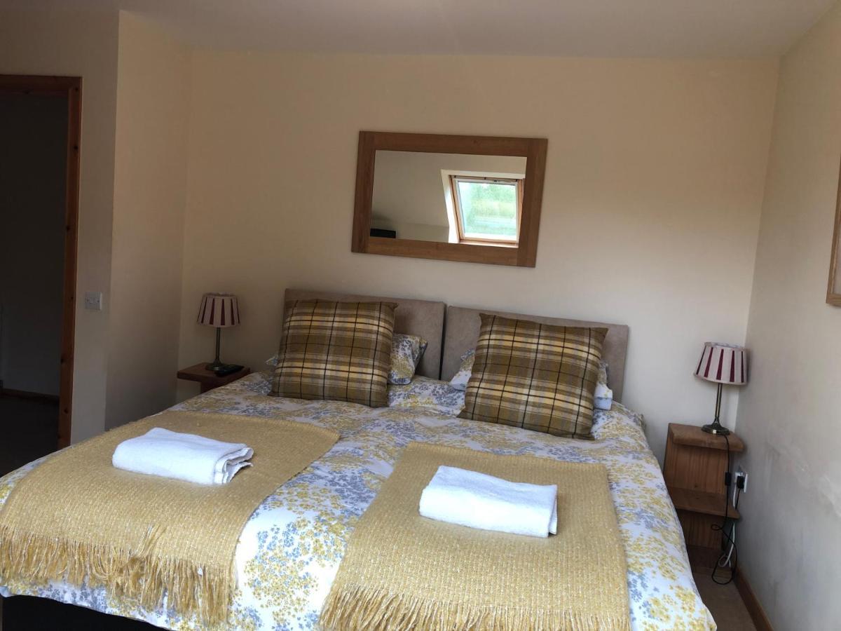 Tulach Ard Grantown-on-Spey Exteriör bild
